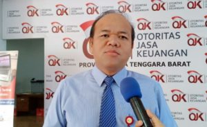Pelibatan IKM di JPS Gemilang Jadi Penggerak Ekonomi
