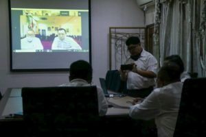Lembaga Lain Diajak  Andil Tingkatkan Kemampuan Masyarakat NTB