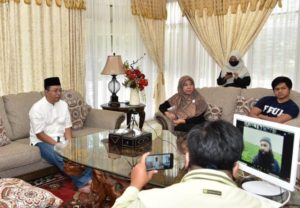 Peternak Inspiratif di Selandia Baru Diajak Kembangkan Ternak di NTB