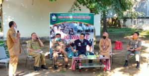 Semangat UMKM Tak Boleh Surut di Masa Pandemi, Gubernur Minta Terus Berinovasi