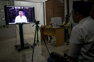 Beasiswa S3 Ilmu Hukum Disiapkan Untuk Mahasiswa NTB di Jabodetabek