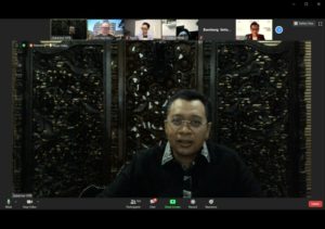 Membangkitkan Semangat dan Simpati di Tengah Krisis