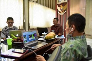 Kesatuan Pengelolaan Hutan (KPH), Strategis untuk Ciptakan NTB Hijau