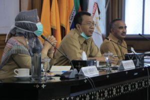 JPS Gemilang III Akan Melibatkan Lebih Banyak UKM/IKM