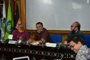 Pemprov NTB Dukung Program “Mawar Emas”, Lawan Rentenir Berbasis Masjid