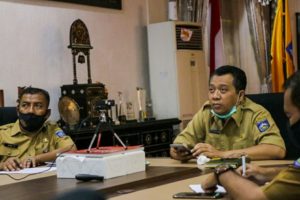 Rakornas Pengawasan Intern, Presiden Ajak Elemen Pemerintah Awasi Anggaran Covid-19
