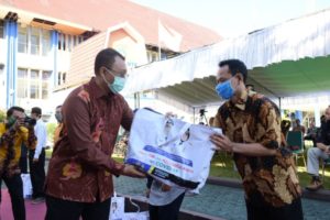 UMKM NTB Perlu Diberi Kesempatan di Tengah Pandemi Covid-19