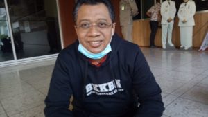 Distribusi JPS Gemilang Tahap II, Sukses Berkat Kekompakan OPD