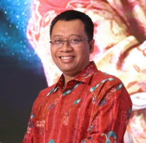 Library Cafe, Terobosan Luar Biasa BPKP NTB