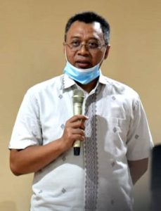Gubernur Terbitkan SE Sistem Kerja ASN Menuju Tatanan New Normal