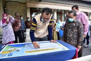 Dinas PUPR Harus Sentuh Kebutuhan Langsung Masyarakat