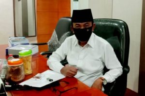 Ridwan Hidayat Desak Pemprov NTB Alokasikan Dana APBD Untuk IKM Dan UKM