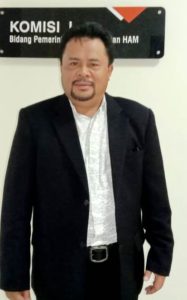 Kasus Peredaran Narkoba di Lapas, DPRD NTB Minta Kemenkumham Evaluasi Petugas Lapas Mataram