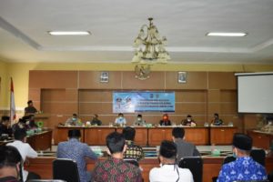 Ikhtiar Panjang Menuju 10 Desa Definitif