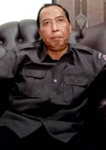 Lima Personel Pengawas Pemilu Pilkada NTB 2020 Reaktif Corona
