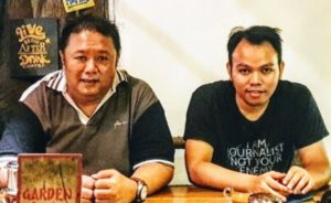 Analisa Mi6 untuk Selly-Manan di Pilkada Kota Mataram