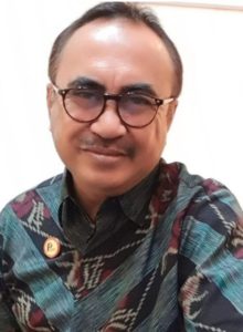 NTB Rancang Kerjasama Dengan PD Pasar Jaya, Untuk Distribusikan IKM/UMKM Jakarta