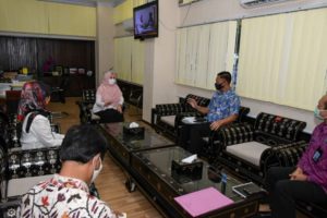 Semua Pihak Diajak Bekerjasama Perangi Penyalahgunaan Narkoba