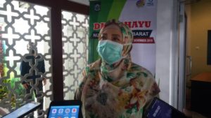 Wagub Minta Pemerintah Kabupaten/Kota Lakukan Edukasi Masif Penerapan Protokol Kesehatan