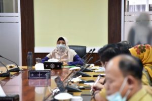 Ikuti Tatanan Hidup Normal, Percepat NTB Bebas Covid-19