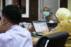 Wagub; Pemprov Kembali Fokus Ke Program Unggulan