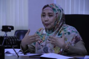 NTB Akan Dijadikan Model Kesetaraan Gender Nasional