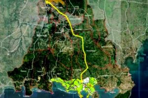 Pembangunan Bypass BIL- Kuta Dimulai Bulan Depan
