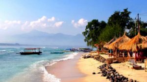 Destinasi Pariwisata NTB Dibuka 20 Juni, Dimulai Pembukaan Tiga Gili