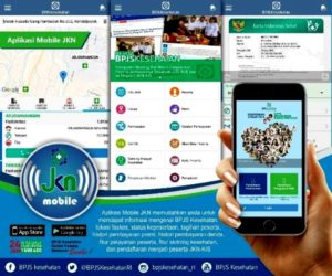 Lewat Mobile JKN, Urus BPJS Kesehatan Tanpa Khawatir Terdampak Penularan Covid-19