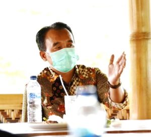 Bakohumas Akan Gelar Kompetisi ‘Sebar Berita Baik’