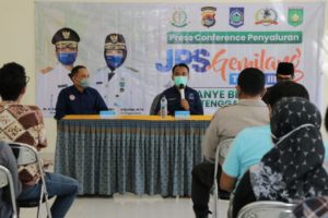 Kampanye Berita Baik dari Bakohumas Sampai di KSB