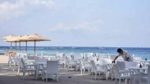 Cerita Pekerja Pariwisata yang Dirumahkan Saat Wabah Covid-19, Tanpa Pesangon dan Sulit Dapat Pekerjaan Lain