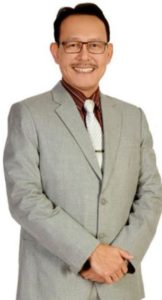 Dirut BPJS Kesehatan, Fachmi Idris, Terpilih Sebagai Best CEO yang Sukses Saat Pandemi