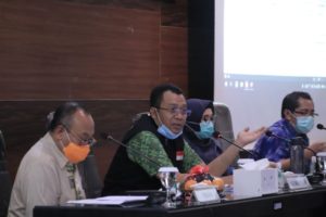 E-Kinerja Dilengkapi Pengisian Program Unggulan, Kinerja Lebih Terukur