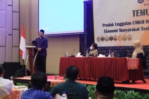 2000 Lebih Mesin Siap Dukung UMKM Terus Tumbuh