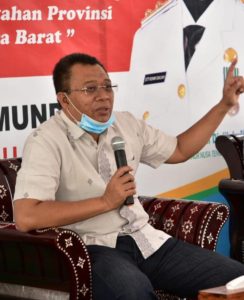 Gubernur Bangga, JPS Gemilang Tahap Tiga Tersalur 100 Persen