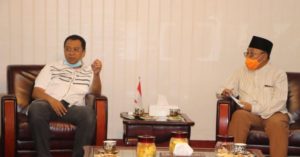 Disiapkan100 Beasiswa untuk Mahasiswa di Kampus Swasta