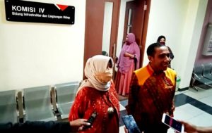 Musda X DPD I Golkar NTB di Lombok Tengah, Bukan Intervensi Suhaili