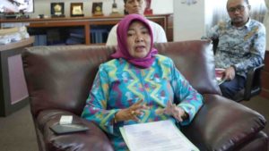 Pemprov NTB Didesak Bantu Biaya Kuliah Mahasiswa, yang Ekonomi Keluarganya Terdampak Covid-19