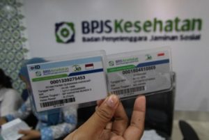 Peserta BPJS Kesehatan Capai 220 Juta Orang Per 31 Mei 2020