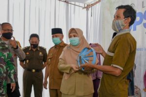 Program JPS Gemilang Diapresiasi Masyarakat