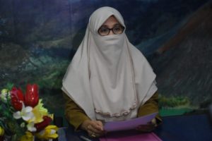 Kegiatan Berkala Yang Dilaksanakan Gugus Tugas Covid-19 KLU