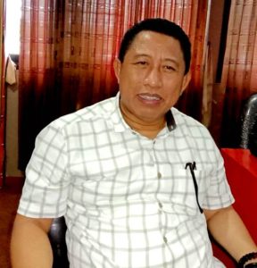 Penerapan Protokol Kesehatan Covid-19 Tak Boleh Ganggu Aktivitas Ekonomi Masyarakat