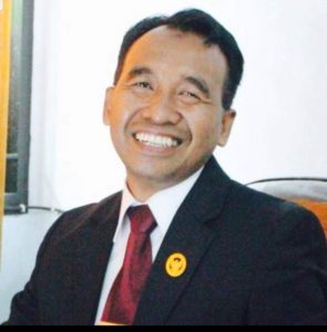 Pimpinan Lima Institusi Negara Kunjungi NTB