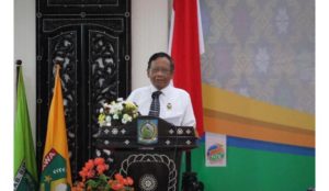 Penanganan Covid-19 dan Pemulihan Ekonomi, Pemprov NTB Dipuji