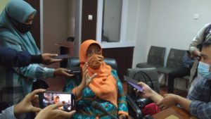 Pemprov Akan Lakukan Tracing dan Swab Gratis untuk Pedagang di Pasar