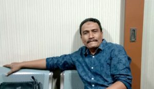 Komisi I DPRD NTB Pertanyakan Urgensi Raperda Covid-19