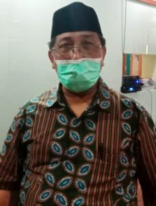 Anggota Komisi V DPRD NTB Minta Batasi Penerimaan Siswa Sekolah Negeri