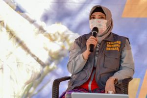 Kecamatan Ampenan, Kasus Covid-19 Terbanyak di Kota Mataram