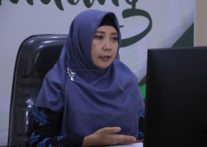 Wagub Ajak Pergizi dan Posyandu Keluarga Berkolaborasi